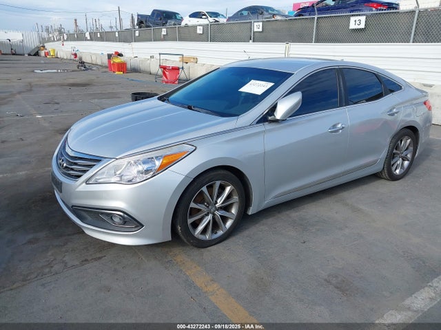 KMHFG4JG7FA466080 Hyundai dohc gdi lambda ii