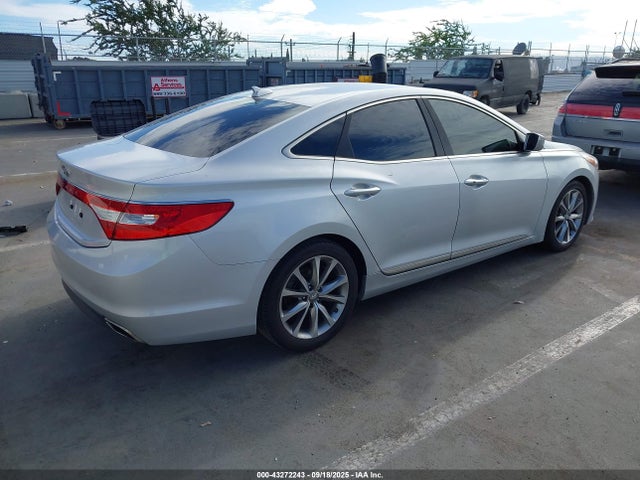 KMHFG4JG7FA466080 Hyundai dohc gdi lambda ii