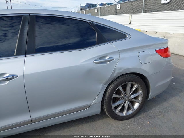 KMHFG4JG7FA466080 Hyundai dohc gdi lambda ii
