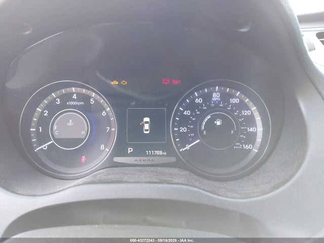 KMHFG4JG7FA466080 Hyundai dohc gdi lambda ii