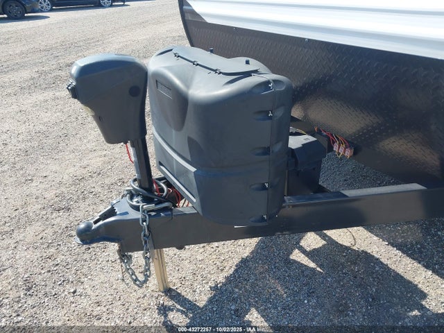 1UJBJ0BM1N17N0692 Jayco 224bh Jayflight Slx