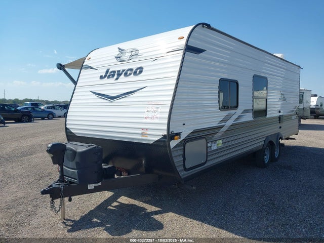 1UJBJ0BM1N17N0692 Jayco 224bh Jayflight Slx