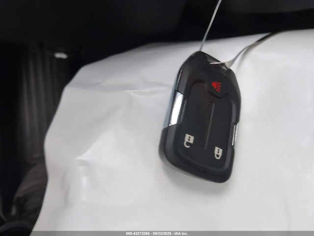 2018 GMC TERRAIN 3GKALMEV2JL245012 Photo 10