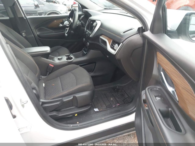 2018 GMC TERRAIN 3GKALMEV2JL245012 Photo 4