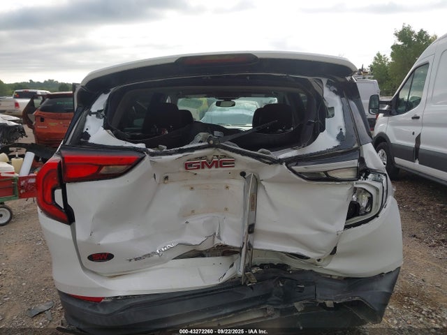 2018 GMC TERRAIN 3GKALMEV2JL245012 Photo 5