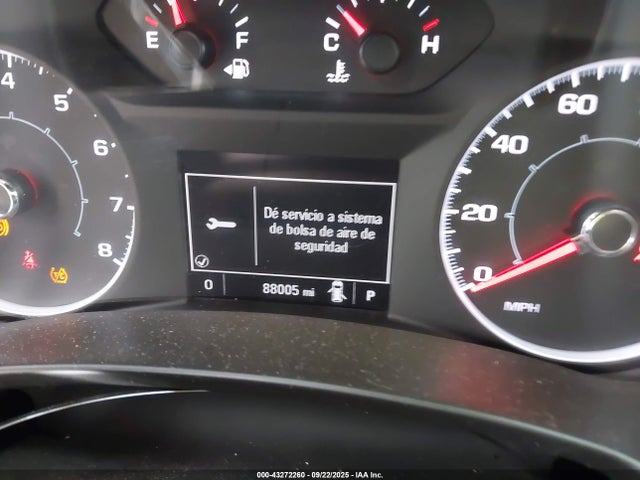 2018 GMC TERRAIN 3GKALMEV2JL245012 Photo 6