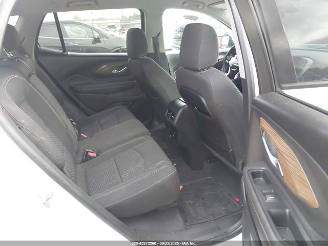 2018 GMC TERRAIN 3GKALMEV2JL245012 Photo 7