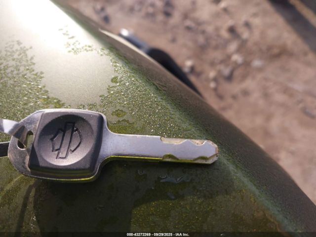 2022 HARLEY-DAVIDSON RA1250 1HD1ZES12NB319696 Photo 10