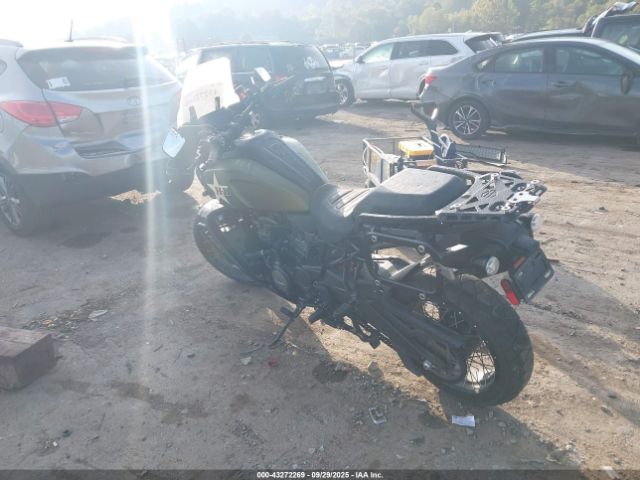 2022 HARLEY-DAVIDSON RA1250 1HD1ZES12NB319696 Photo 2