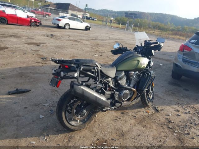 2022 HARLEY-DAVIDSON RA1250 1HD1ZES12NB319696 Photo 3