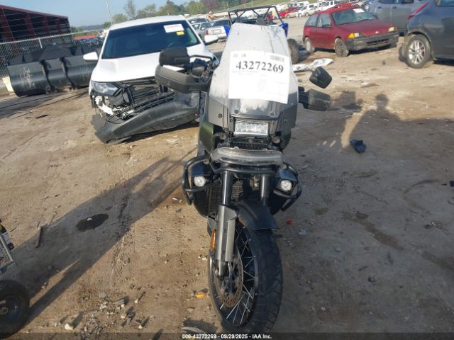 2022 HARLEY-DAVIDSON RA1250 1HD1ZES12NB319696 Photo 4