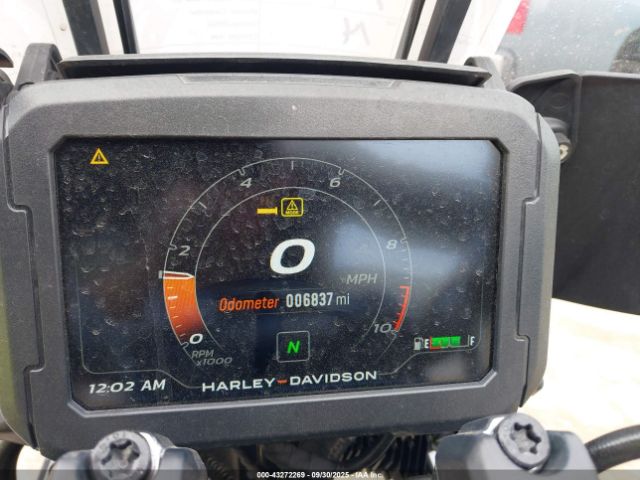 2022 HARLEY-DAVIDSON RA1250 1HD1ZES12NB319696 Photo 6