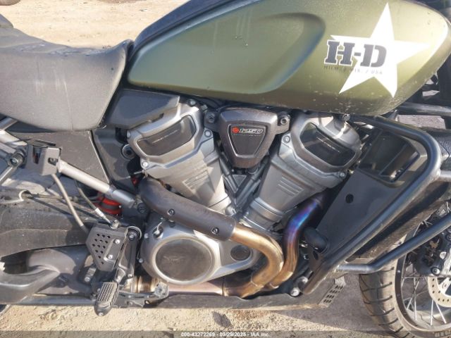 2022 HARLEY-DAVIDSON RA1250 1HD1ZES12NB319696 Photo 7