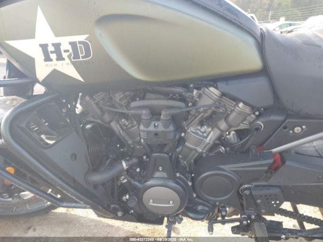 2022 HARLEY-DAVIDSON RA1250 1HD1ZES12NB319696 Photo 8