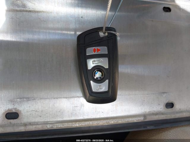 2016 BMW 535D WBAXA5C52GG042569 Photo 10