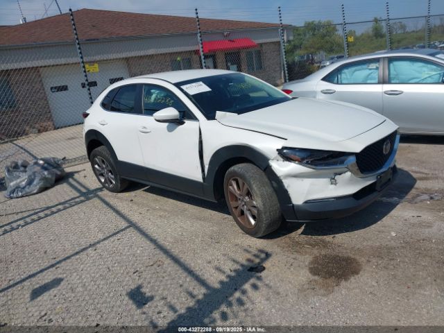 2020 MAZDA CX-30 3MVDMBCL9LM106163