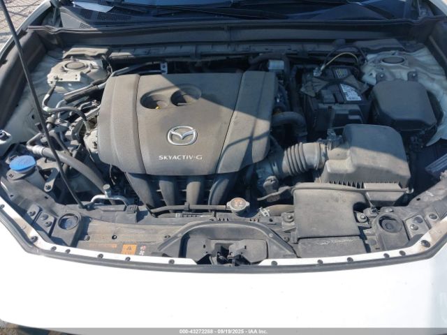 2020 MAZDA CX-30 3MVDMBCL9LM106163 Photo 9