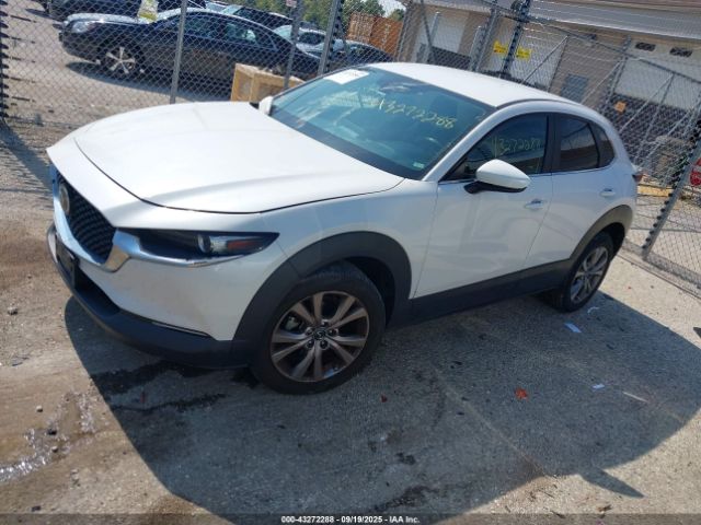 2020 MAZDA CX-30 3MVDMBCL9LM106163 Photo 1