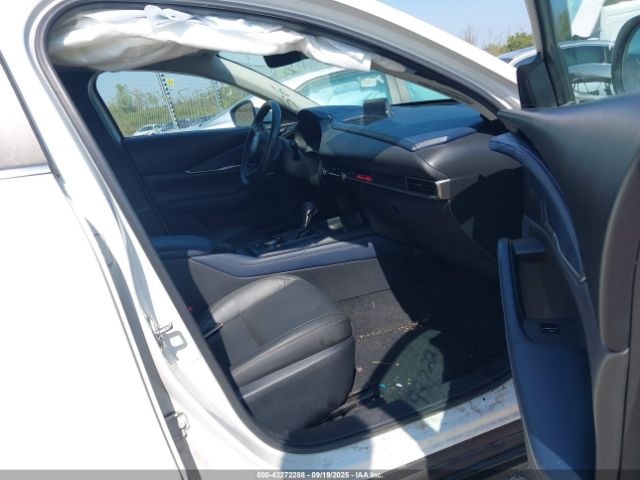 2020 MAZDA CX-30 3MVDMBCL9LM106163 Photo 4