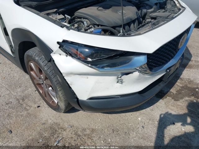 2020 MAZDA CX-30 3MVDMBCL9LM106163 Photo 5