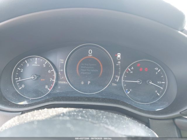 2020 MAZDA CX-30 3MVDMBCL9LM106163 Photo 6