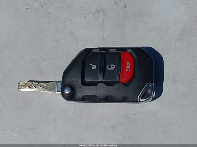 2022 JEEP WRANGLER UNLIMITED 1C4HJXDN1NW194217 Photo 10