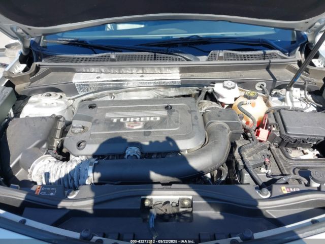 2022 CADILLAC XT4 1GYFZDR47NF134712 Photo 9