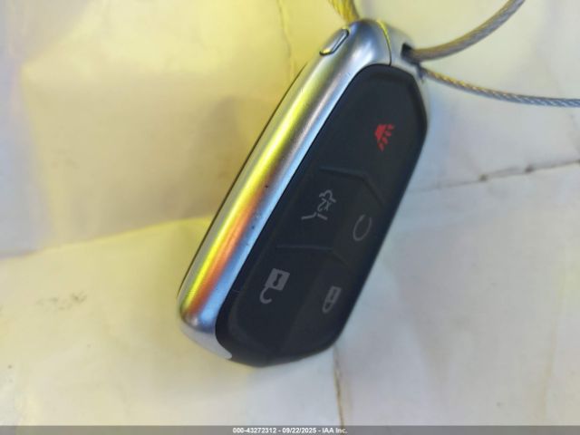 2022 CADILLAC XT4 1GYFZDR47NF134712 Photo 10