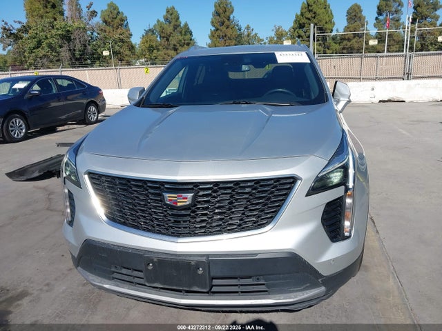 1GYFZDR47NF134712 Cadillac lsy - sidi, vvt, alum, var 3