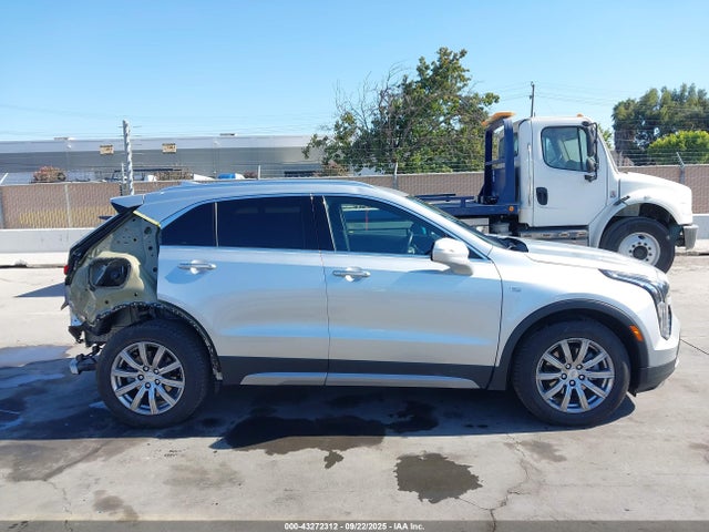 1GYFZDR47NF134712 Cadillac lsy - sidi, vvt, alum, var 3