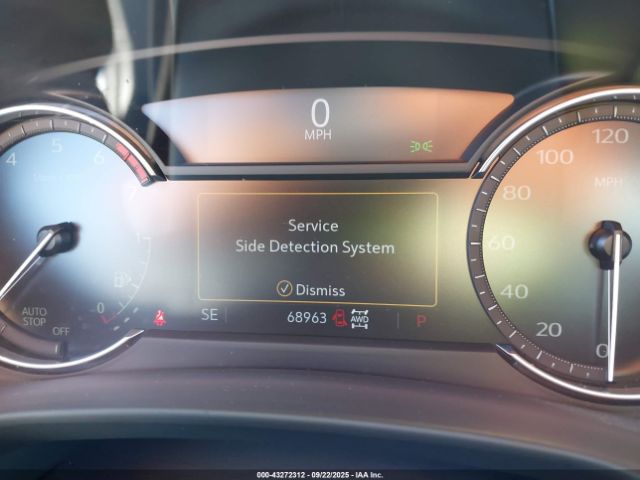 2022 CADILLAC XT4 1GYFZDR47NF134712 Photo 6