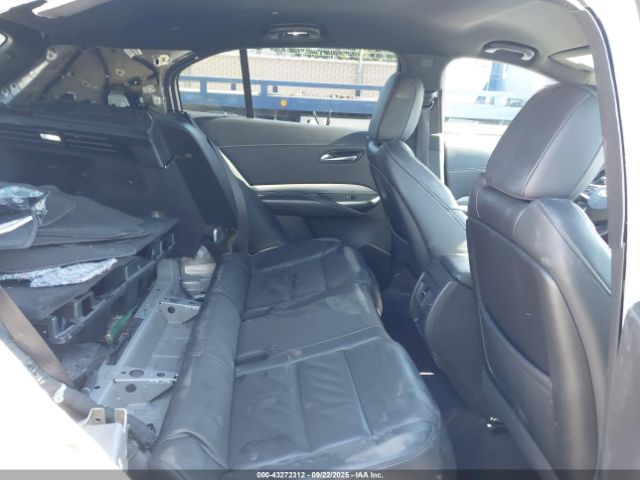 2022 CADILLAC XT4 1GYFZDR47NF134712 Photo 7
