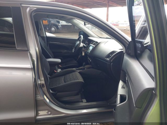 2024 MITSUBISHI OUTLANDER SPORT JA4ARUAU3RU017538 Photo 4