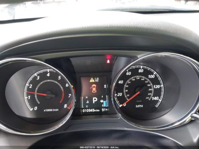 2024 MITSUBISHI OUTLANDER SPORT JA4ARUAU3RU017538 Photo 6