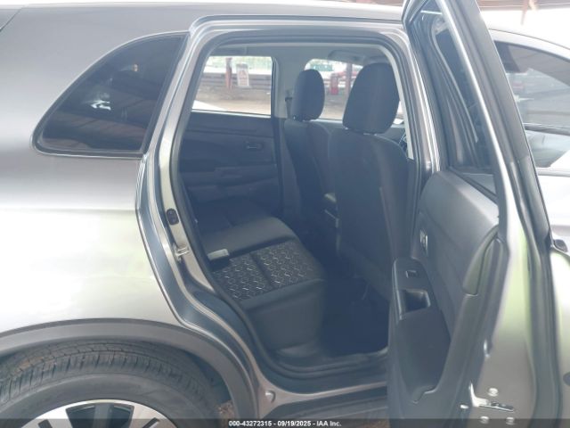2024 MITSUBISHI OUTLANDER SPORT JA4ARUAU3RU017538 Photo 7