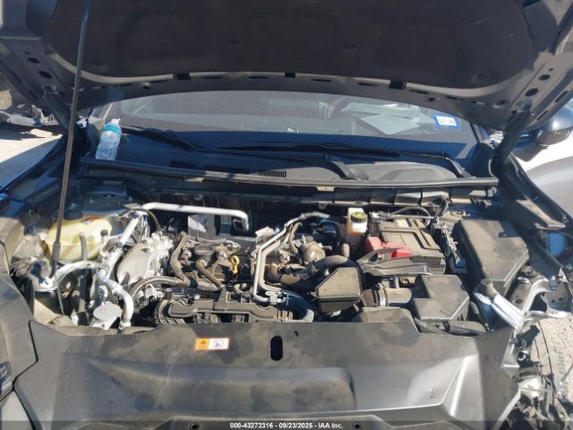 2024 MITSUBISHI OUTLANDER JA4J4VA88RZ022969 Photo 9