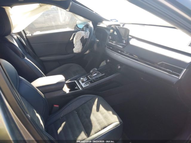 2024 MITSUBISHI OUTLANDER JA4J4VA88RZ022969 Photo 4