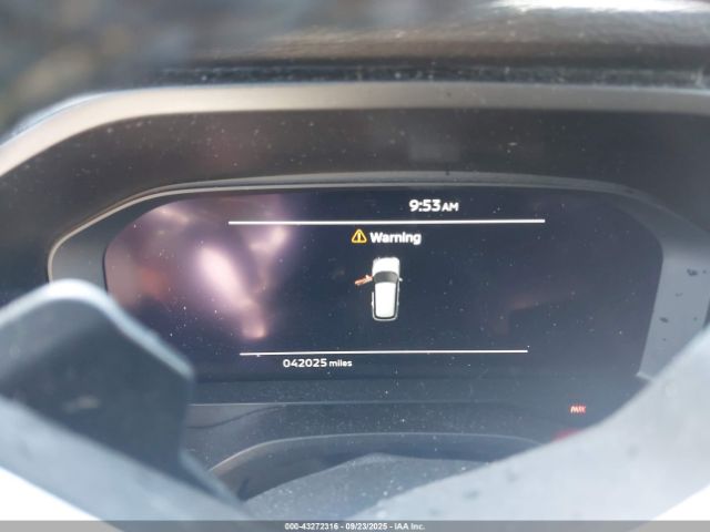 2024 MITSUBISHI OUTLANDER JA4J4VA88RZ022969 Photo 6