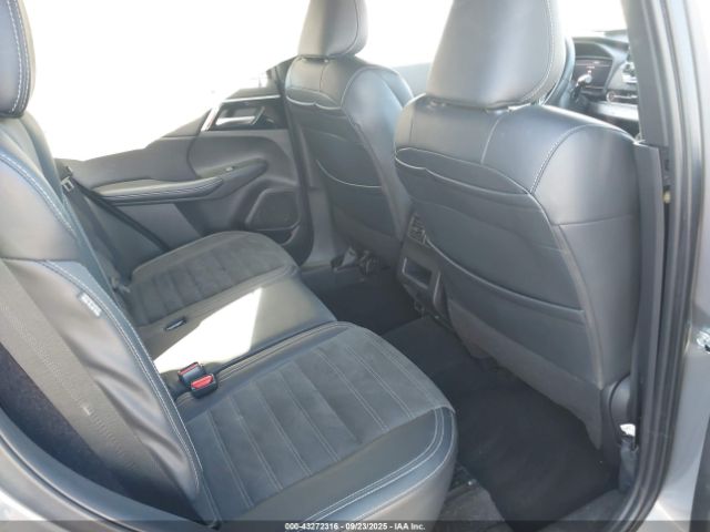 2024 MITSUBISHI OUTLANDER JA4J4VA88RZ022969 Photo 7