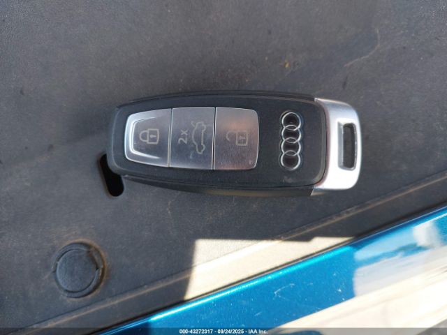 2023 AUDI A3 WAUAUDGY4PA037498 Photo 10