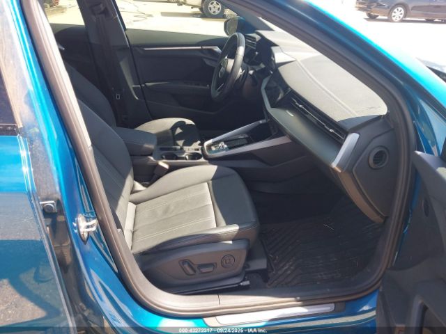 2023 AUDI A3 WAUAUDGY4PA037498 Photo 4