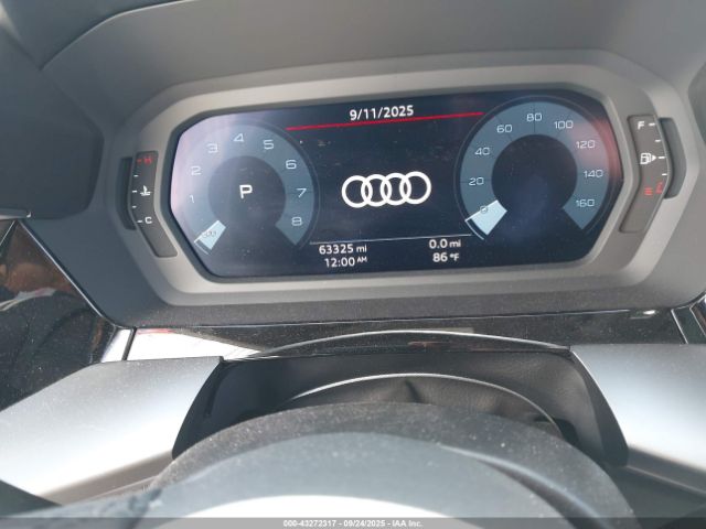 2023 AUDI A3 WAUAUDGY4PA037498 Photo 6