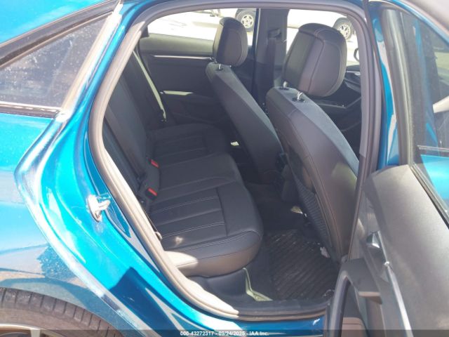 2023 AUDI A3 WAUAUDGY4PA037498 Photo 7