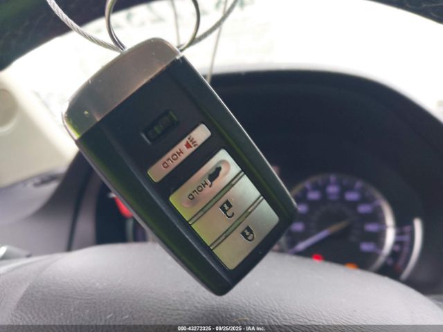 2019 ACURA MDX 5J8YD3H30KL002518 Photo 10