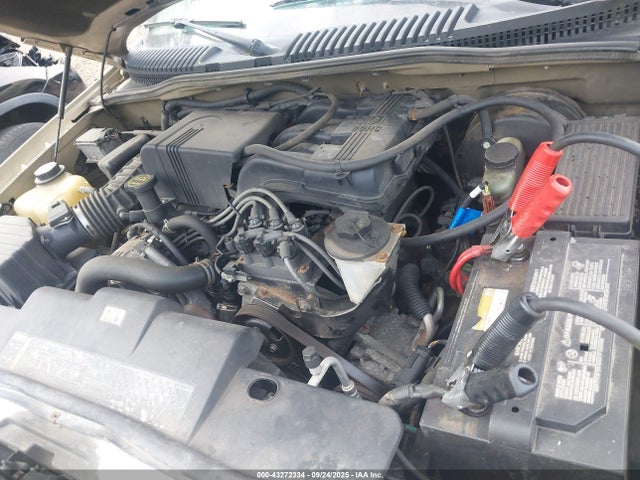 2002 FORD EXPLORER 1FMZU73E52ZC09837 Photo 9