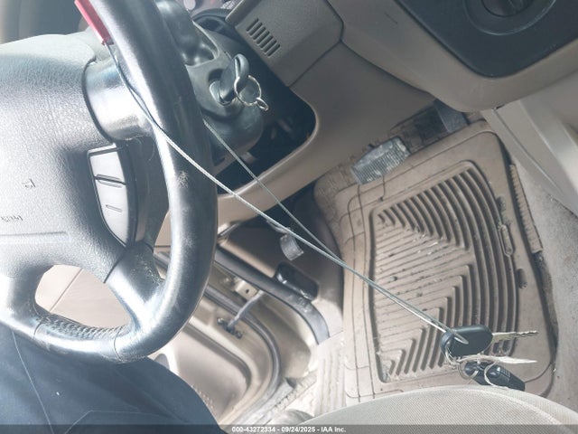 2002 FORD EXPLORER 1FMZU73E52ZC09837 Photo 10