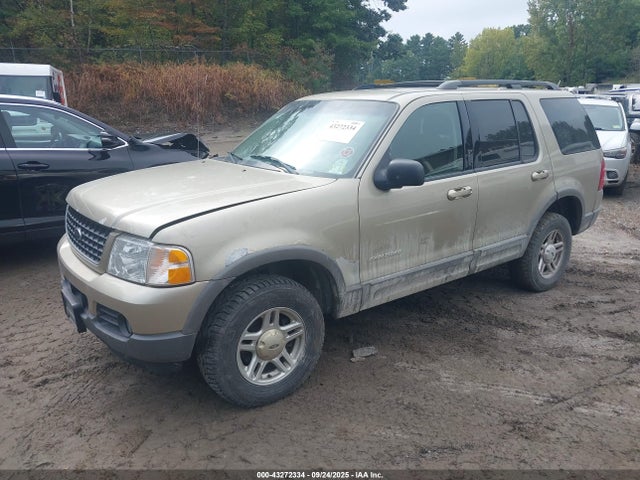 2002 FORD EXPLORER 1FMZU73E52ZC09837 Photo 1