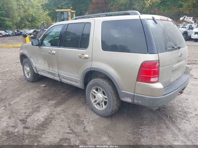 2002 FORD EXPLORER 1FMZU73E52ZC09837 Photo 2