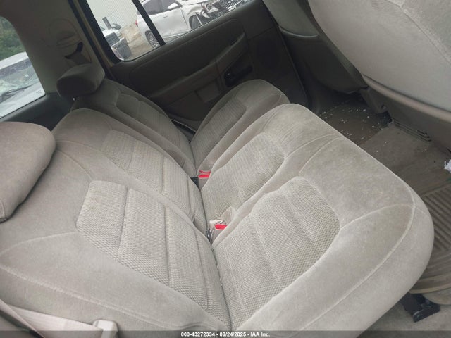2002 FORD EXPLORER 1FMZU73E52ZC09837 Photo 7