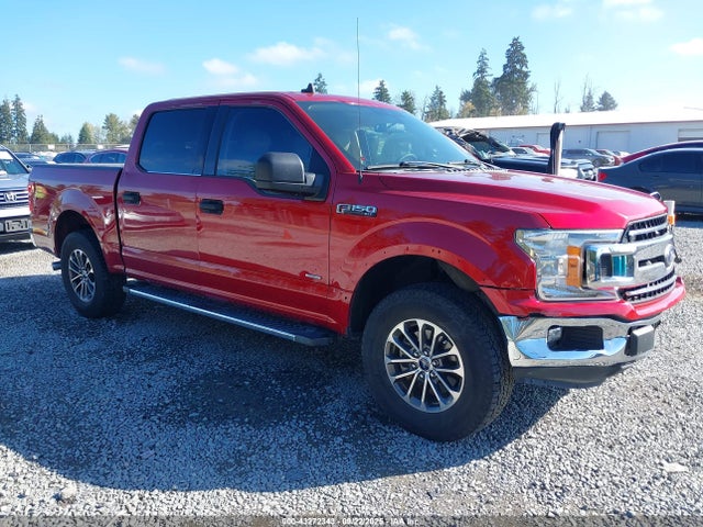 2019 1FTEW1CP8KKD46906 main image